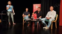 Kaj bi ti govoril, Ivan, vse je samo &scaron;e slab&scaron;e