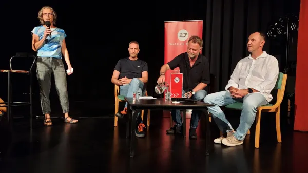 Kaj bi ti govoril, Ivan, vse je samo &scaron;e slab&scaron;e