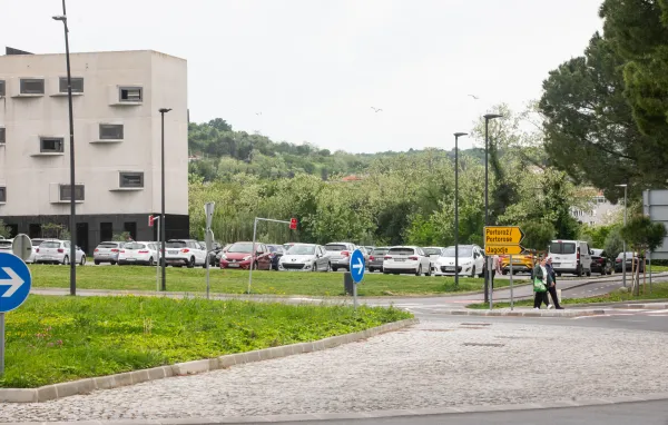 Izola, 16.04.2024Obcina Izola, Podpis pogodbe za gradnjo novega Dom upokojencev Izolalokacija zemlji&scaron;ce kjer se bo gradil Dom upokojencev