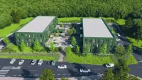 Do jeseni 2029 bo na območju nekdanjih Vozil v &Scaron;empetru na voljo 63 stanovanj