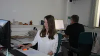Zanimanje za počitni&scaron;ka dela je bilo med dijaki in &scaron;tudenti tudi letos veliko