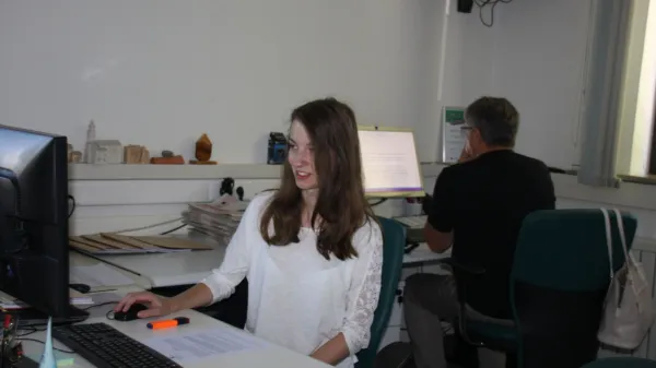Zanimanje za počitni&scaron;ka dela je bilo med dijaki in &scaron;tudenti tudi letos veliko