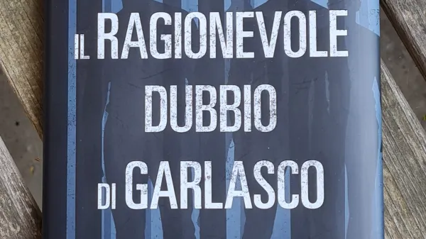 Za obsodbo preveč razumnih dvomov
