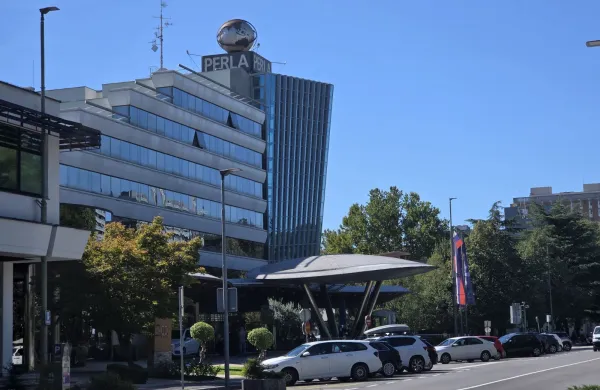 Hekerji ustavili igralnice in &scaron;e marsikaj drugega