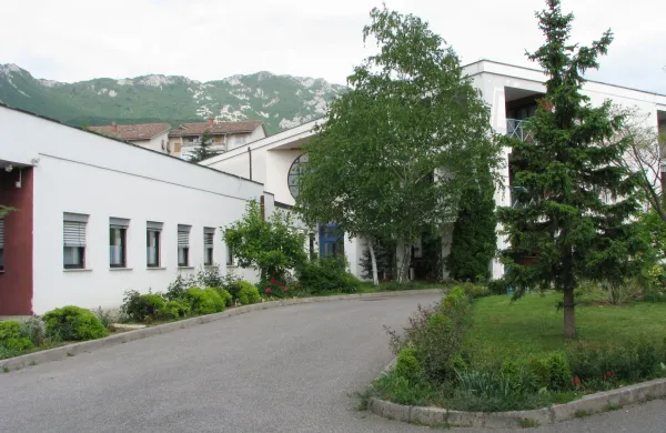 dom starej&scaron;ih občanov Ajdov&scaron;čina