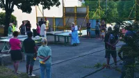 Prebivalci četrti Podmark se počutijo zapostavljene, glavni težavi sta promet in ogrevanje