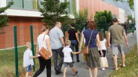 &Scaron;tevilo otrok upada, nara&scaron;čajo pa težave z neznanjem sloven&scaron;čine