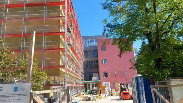 srednja druga