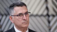 Izraelski minister za zunanje zadeve Gideon Sar