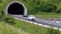 Na avtoceste prihaja sistem, ki bo spremenil igro z radarji