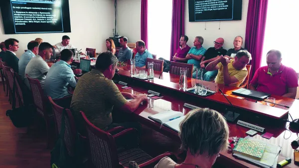 Župan Stegel: &ldquo;Naredili smo prvi korak k izbolj&scaron;anju okolja&rdquo;