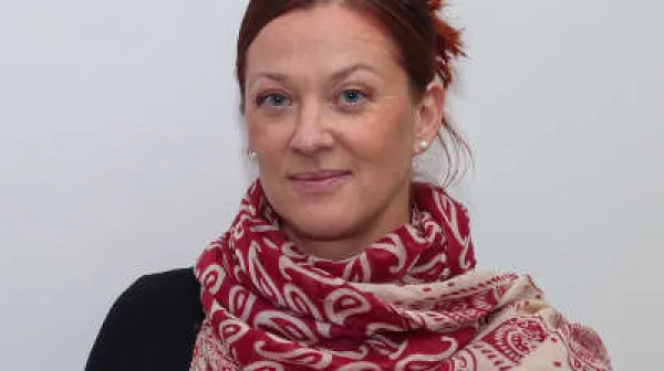 Mateja Sedmak
