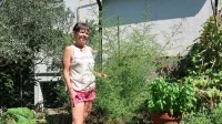S sodelovanjem od semen do shranjevanja pridelkov