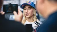 (INTERVJU) Janja Garnbret: &ldquo;Vedno rečem, treniraj z mo&scaron;kimi, tekmuj z ženskami&rdquo;