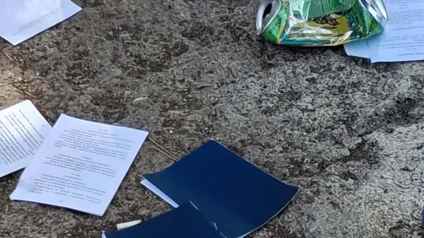 Nekaj raztrganih daril države močno odmeva na Postojnskem