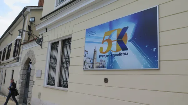 TV Koper-Capodistria.