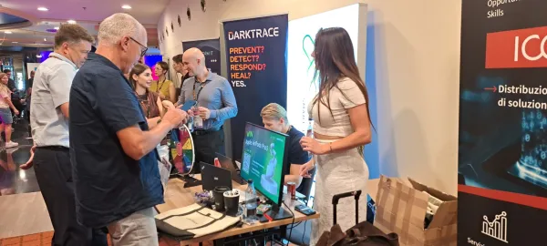 Kibernetski napadi vse bolj povezani z umetno inteligenco