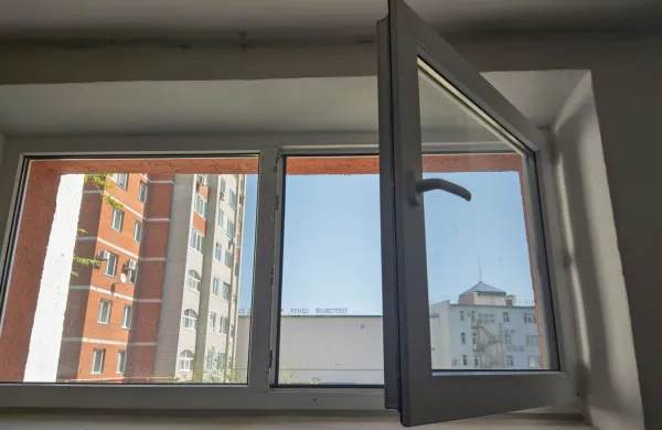 Si tudi vi &scaron;e vedno lažete, da imate v svojem domu dovolj svežega zraka?