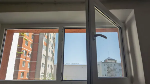 Si tudi vi &scaron;e vedno lažete, da imate v svojem domu dovolj svežega zraka?