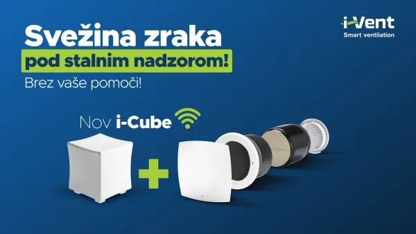 Si tudi vi &scaron;e vedno lažete, da imate v svojem domu dovolj svežega zraka?