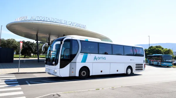 Koper, 27.09.2023Avtobusna postaja Koper, Medkrajevni prevozi, avtobus, avtobusni prevozi in potniki