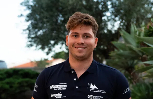 Toni Vodi&scaron;ek, kajtar