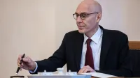 Visoki komisar ZN za človekove pravice Volker Turk