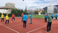 Priložnosti za zdrav življenjski slog