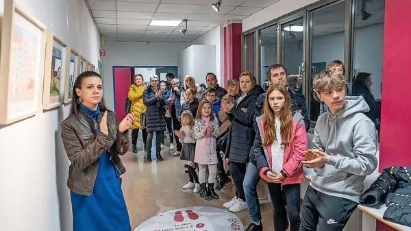 Novo Gorico bodo letos povezali z vzhodnoazijskimi kulturami