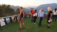 Brezmejno kulturno uživanje v magičnosti koncertnega prizori&scaron;ča