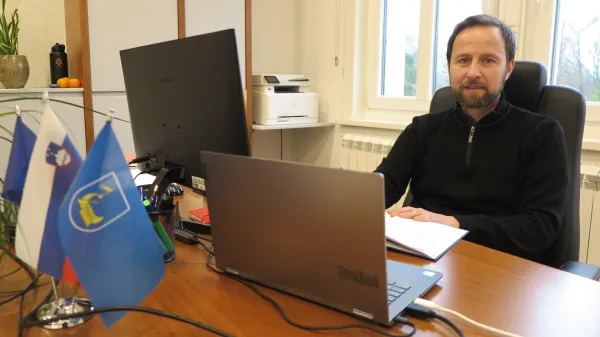 Na Bistri&scaron;kem uradno le en kandidat za župana, neuradno že dva