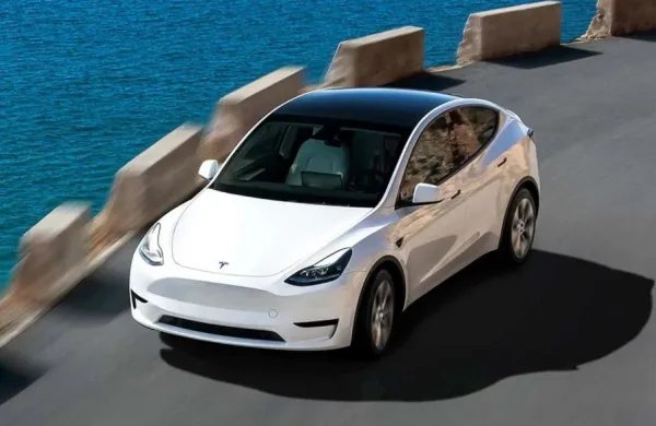 tesla