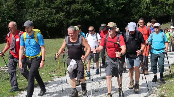 Svetlost partizanskega zdravstva