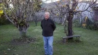 Bernard Vodopivec iz Dornberka, zadnji slovenski partizan v Argentini