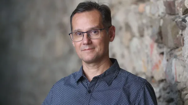Intervju Andrej &Scaron;urla