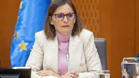 Med razlogi za predlog razre&scaron;itve podpredsednice DZ Av&scaron;ič Bogovič kr&scaron;itev poslovnika