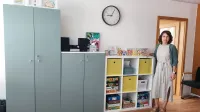 Prostor, kjer se otroci počutijo varne, sprejete in sli&scaron;ane