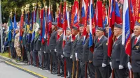 Ilirska Bistrica, 14.9.2025Proslava ob spominu, Prikljucitev Primorske k maticni domovini