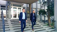 Pulmologa je sodi&scaron;če ponovno oprostilo