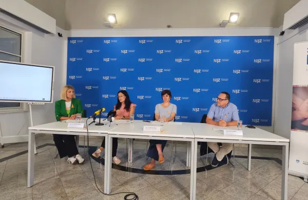 Svetovni dan preprečevanja samomora 2026