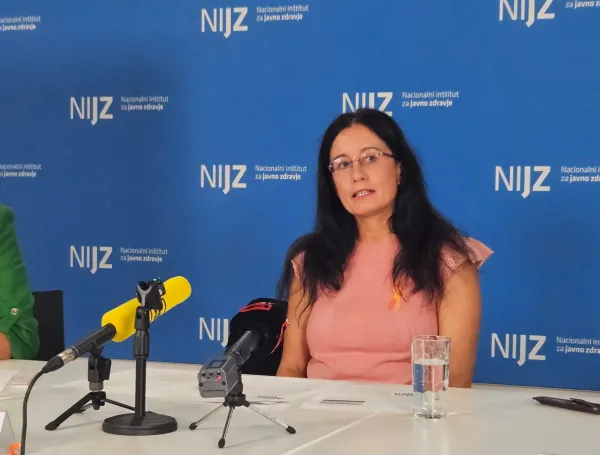 Svetovni dan preprečevanja samomora 2026
