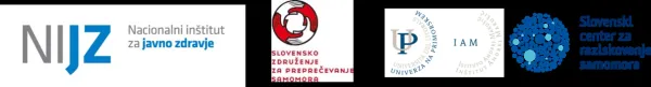 Svetovni dan preprečevanja samomora 2026
