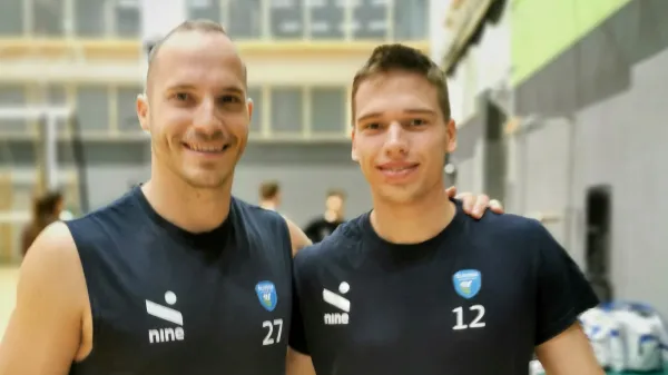 Tudi nekaj pridiha iz Prvačine