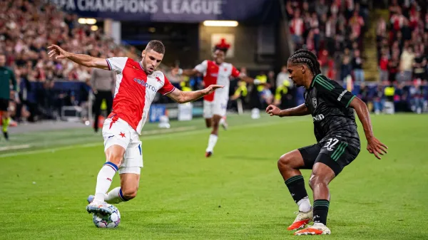 Danijel &Scaron;turm kot nekoč Valter Birsa