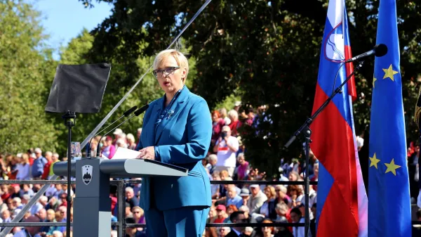 Praznik priključitve Primorske k matični domovini 