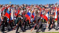 Lipica, 12.9.2026 Hipodrom, Proslava ob drzavnem prazniku, Prikljucitev Primorske maticni domovini