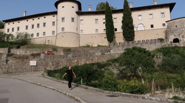 Dru&scaron;tvo Samooskrbn.net bo v nedeljo na Gradu &Scaron;tanjel gostilo prvi festival, da bi samooskrbo približalo čim &scaron;ir&scaron;emu krogu ljudi. 