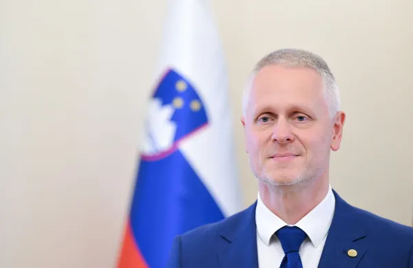 (INTERVJU) dr. Damjan Orož: &ldquo;Zaupanje v sodstvo se v zadnjih letih dviguje&rdquo;