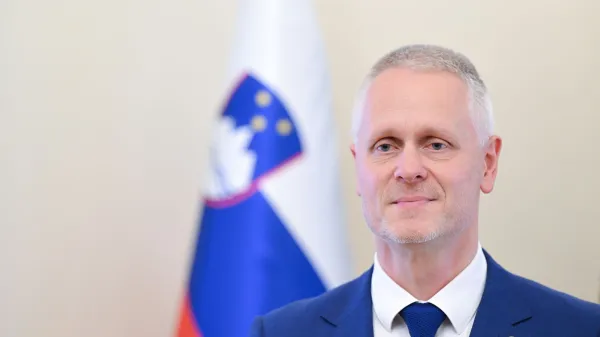 (INTERVJU) dr. Damjan Orož: &ldquo;Zaupanje v sodstvo se v zadnjih letih dviguje&rdquo;