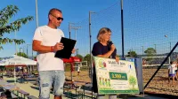Na prvih dobrodelnih sindikalnih &scaron;portnih igrah Alternativa obstaja so za letovanje otrok iz socialno ogroženih družin zbrali 3500 evrov.